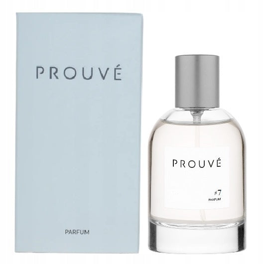 Prouve #7 Women's Perfume Vanilla Pear Chocolate