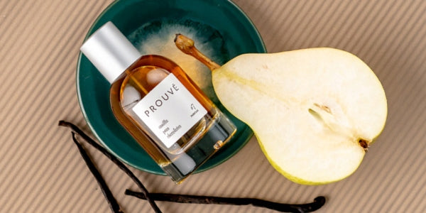Prouve -Women's Perfume-Vanilla Pear Chocolate(nr7)-50 ml Packaging status original