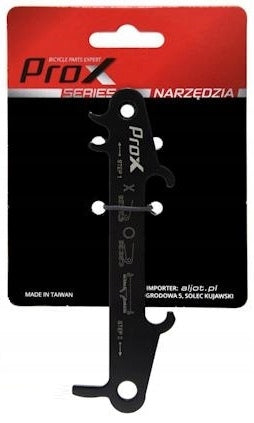 Prox tool for measuring chain wear 2in1 For for chain