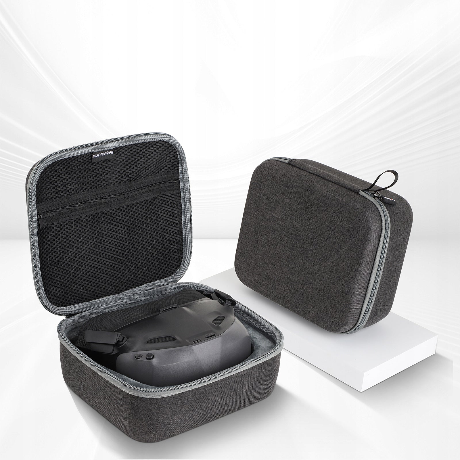 Przenośna torba ochronna na okulary do DJI Neo Goggles N3 Walizka Etui EAN (GTIN) 718025680328