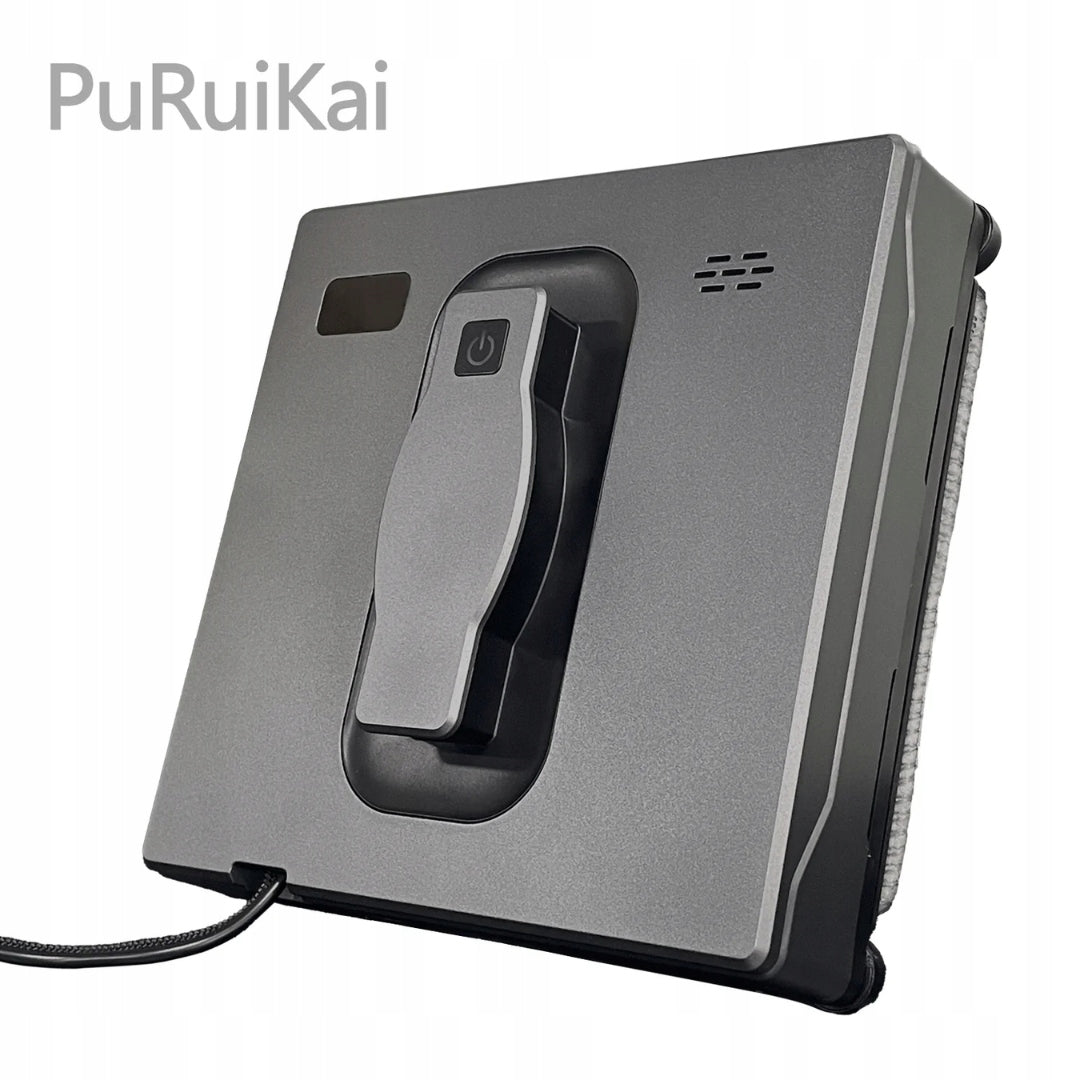 PuRuikai PRK-21B window cleaning robot 2500Pa APP pilot spray Packaging status original