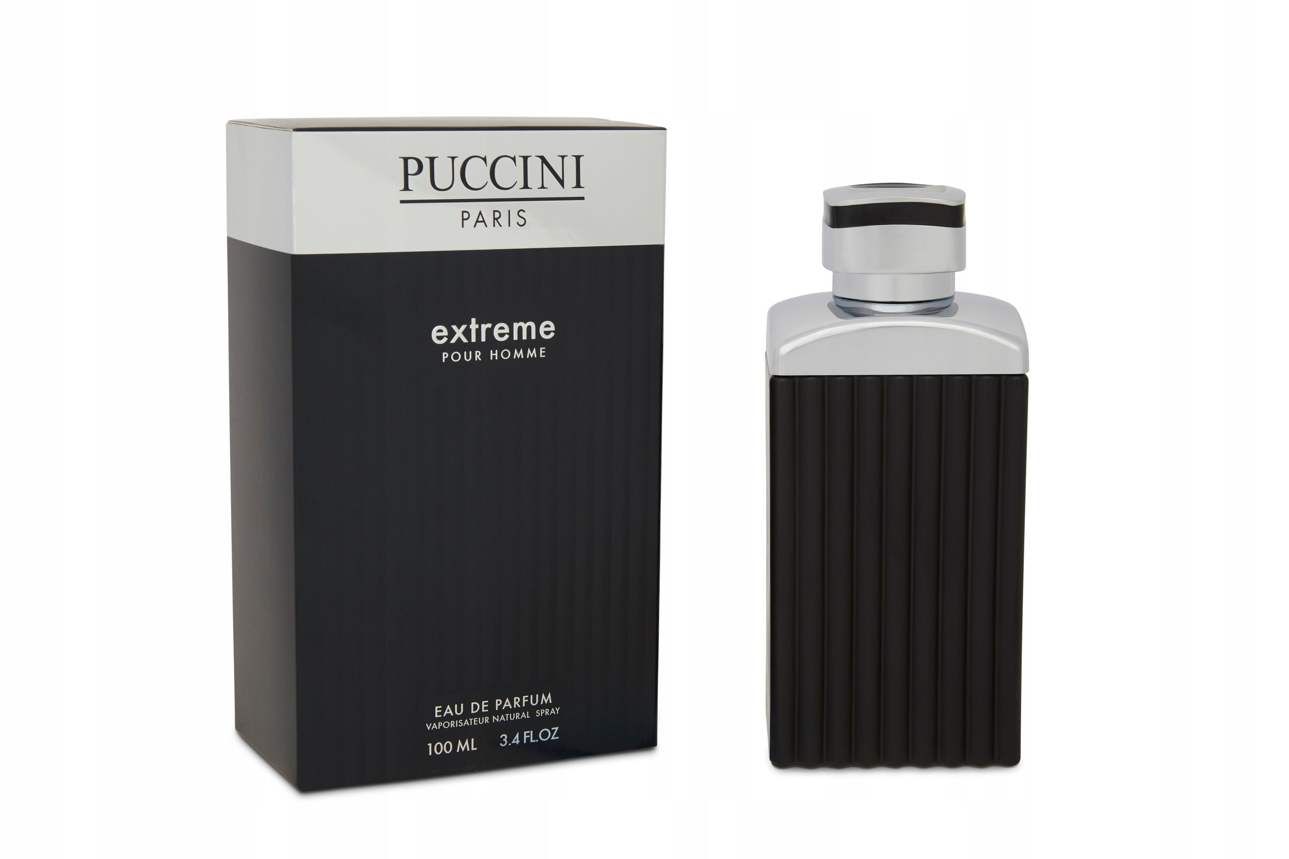 Puccini Extreme Pour Homme 100 ml EDP