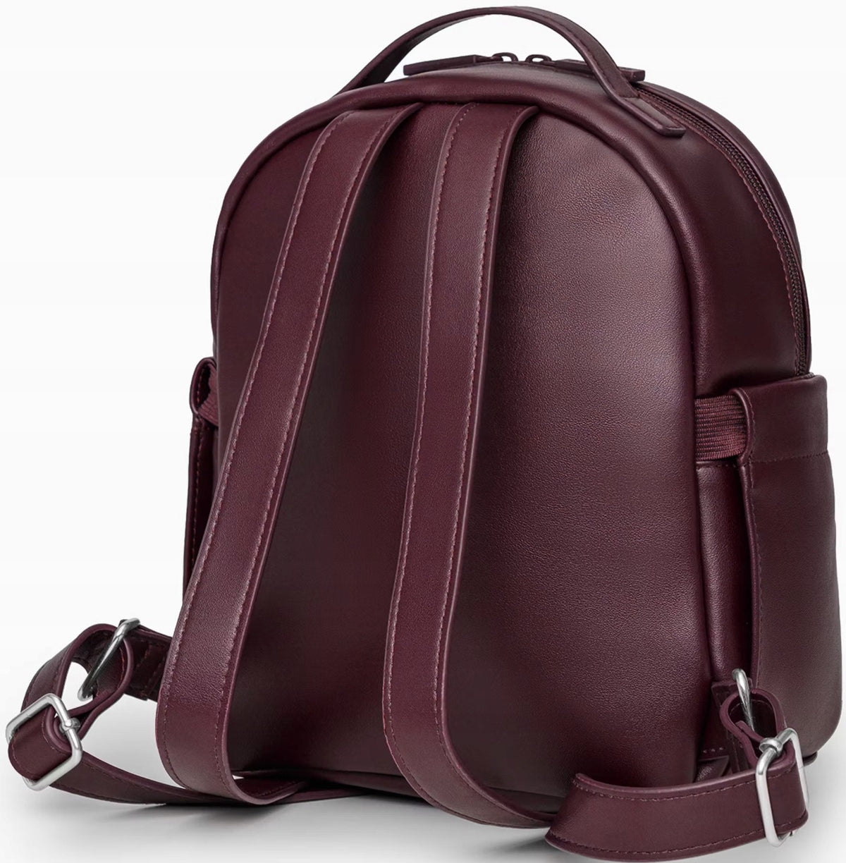 Puccini small women's urban backpack elegant Fashion PM9043 Pu131 Brand PUCCINI