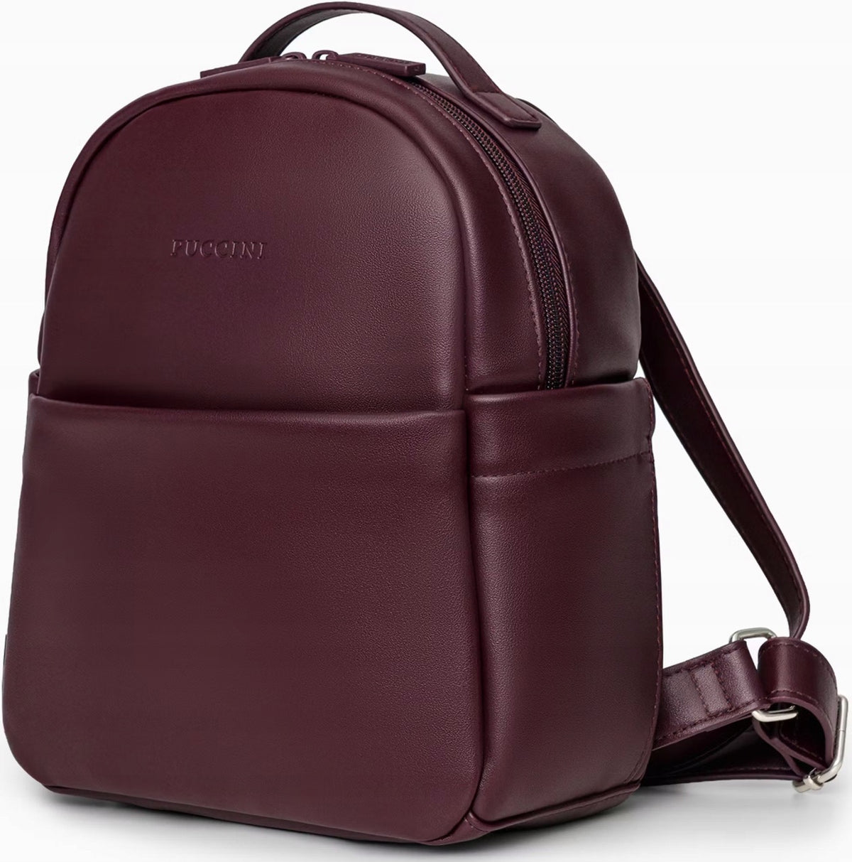 Puccini small women's urban backpack elegant Fashion PM9043 Pu131