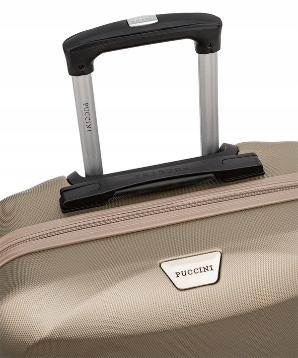 Puccini suitcase large ABS ABS03A 6 94 l Kind hard