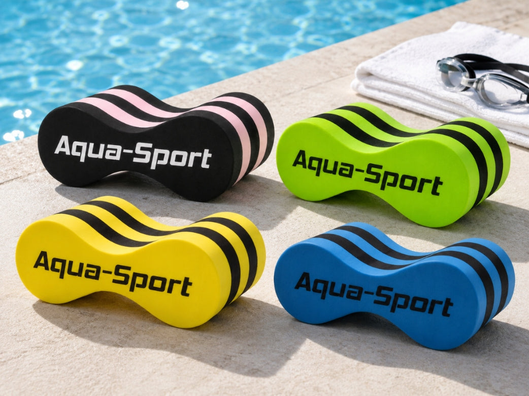Pull Buoy board buoy for swimming training for universal pool Aqua-Sport Gender unisex product