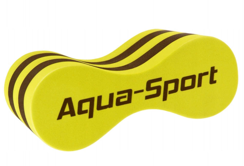 Pull Buoy board buoy for swimming training for universal pool Aqua-Sport Manufacturer code AS002784
