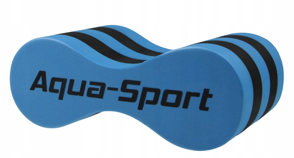 Pull Buoy board buoy for swimming training for universal pool Aqua-Sport Manufacturer code AS002786