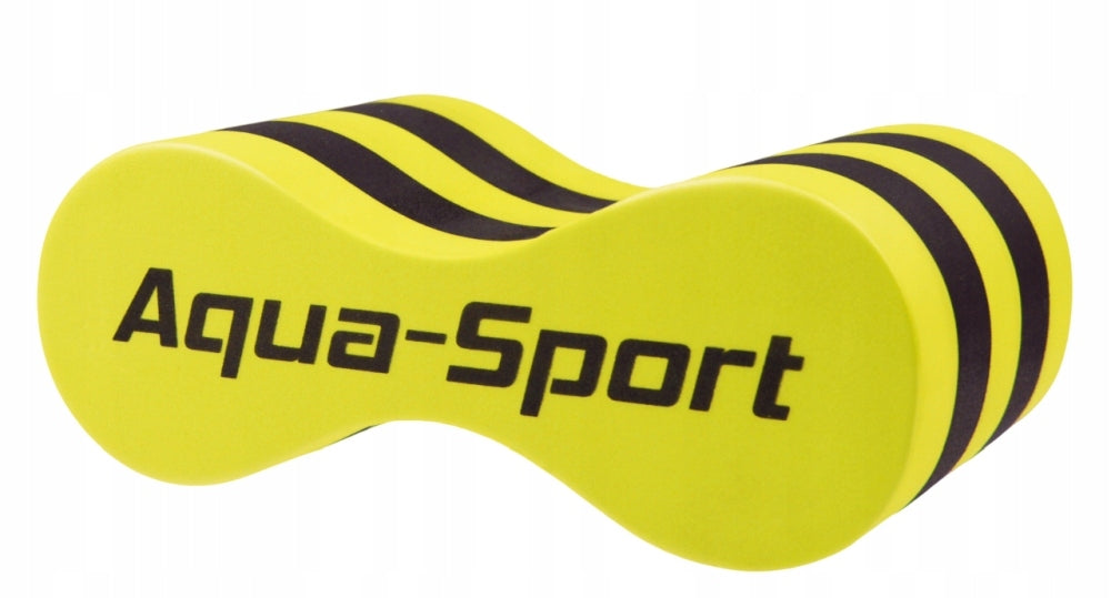 Pull Buoy board buoy for swimming training for universal pool Aqua-Sport Packaging status original