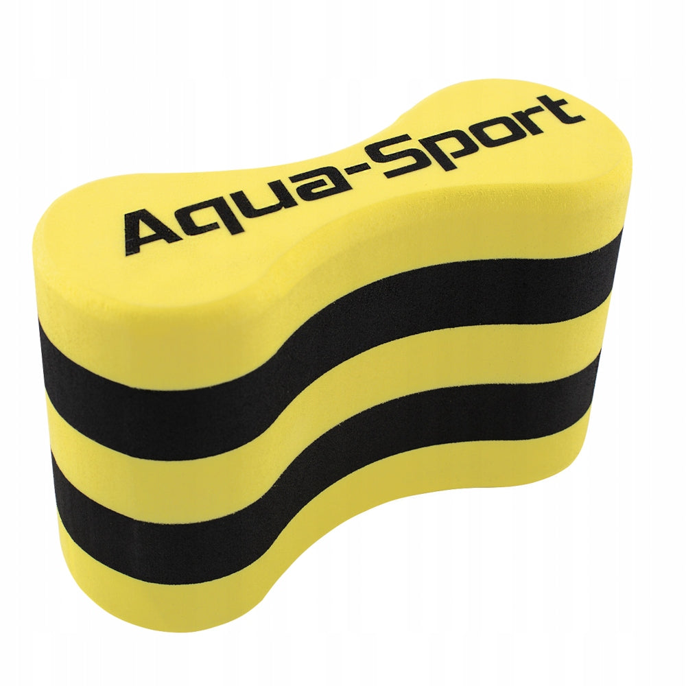 Pull Buoy board buoy for swimming training for universal pool Aqua-Sport
