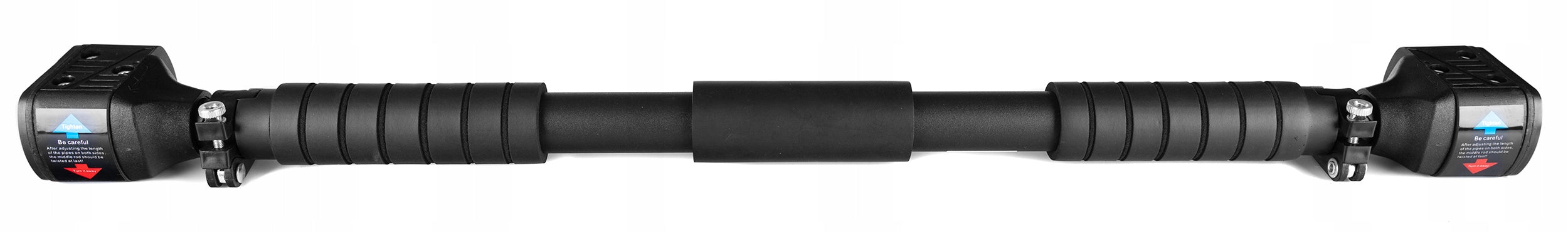 Pull-up Bar Steel Anti-slip 200Kg Adjustable Brand Gotel