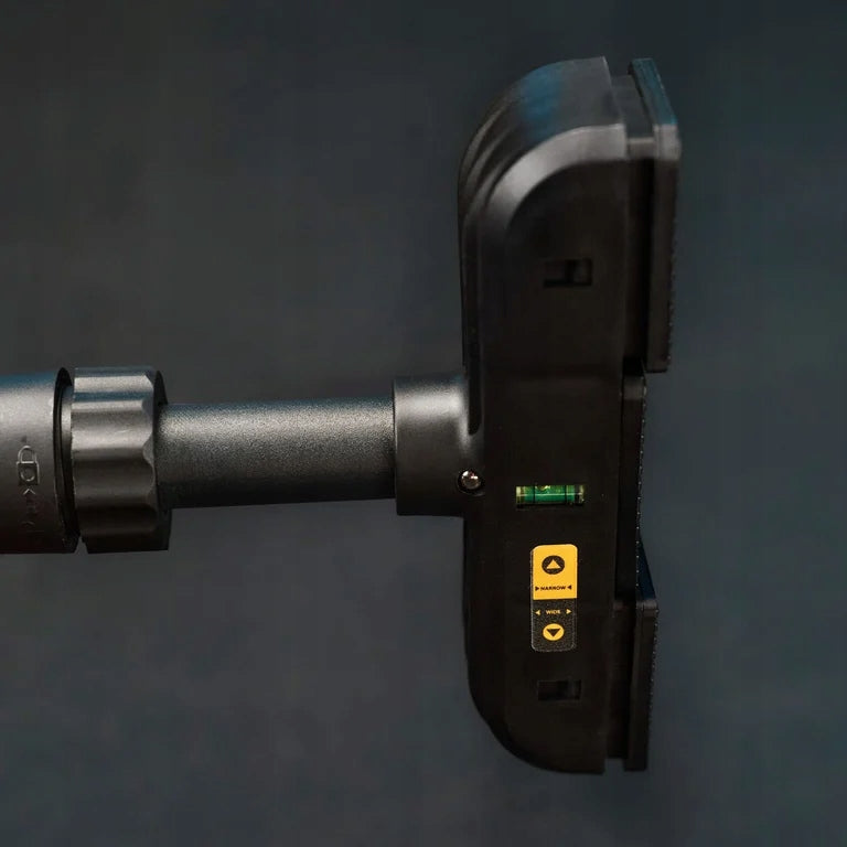 Pull-up bar adjustable 72-110cm steel Trex Sport Brand Trex Sport