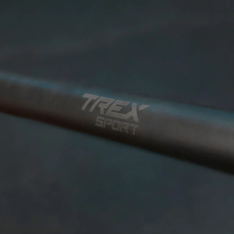 Pull-up bar adjustable 72-110cm steel Trex Sport Packaging status original
