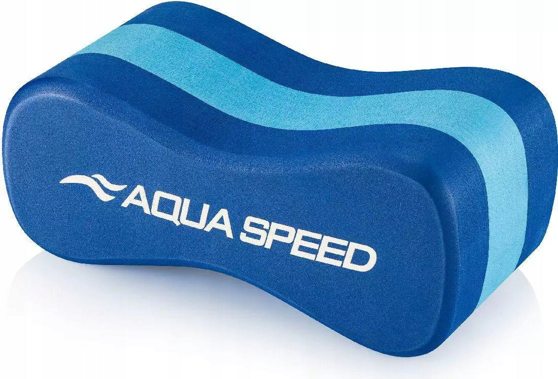 Pullbuoy Eight AQUA-SPEED Swimming Learning Board For Kids