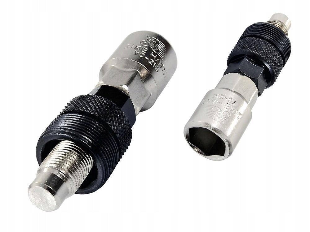 Puller for bicycle crank mechanisms square Bike Hand YC-216 EAN (GTIN) 5904094422722