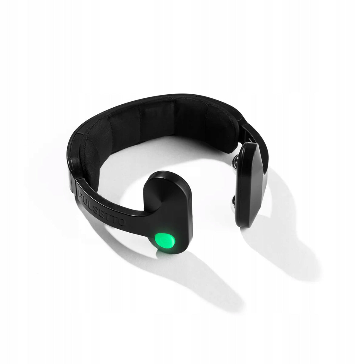 Pulsetto FIT - Your partner in the pursuit of relaxation and better sleep, wellbeing Medical device no