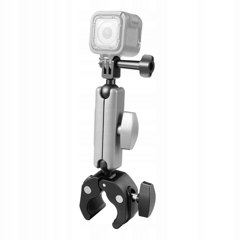 Puluz Bike Scooter Mount Holder Osmo Action 6 5 4