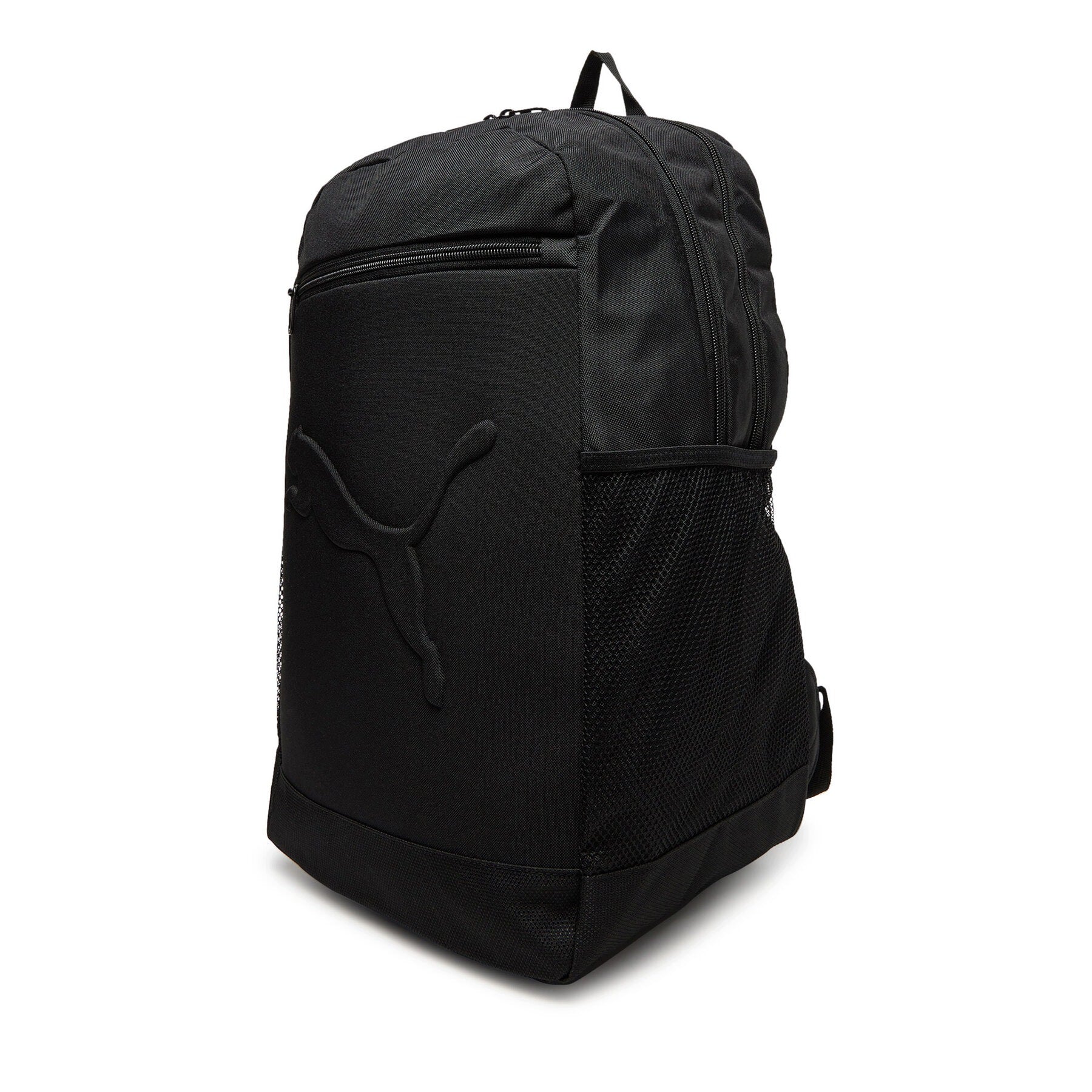 Puma Backpack Unisex Black 5906751702710 Brand Puma