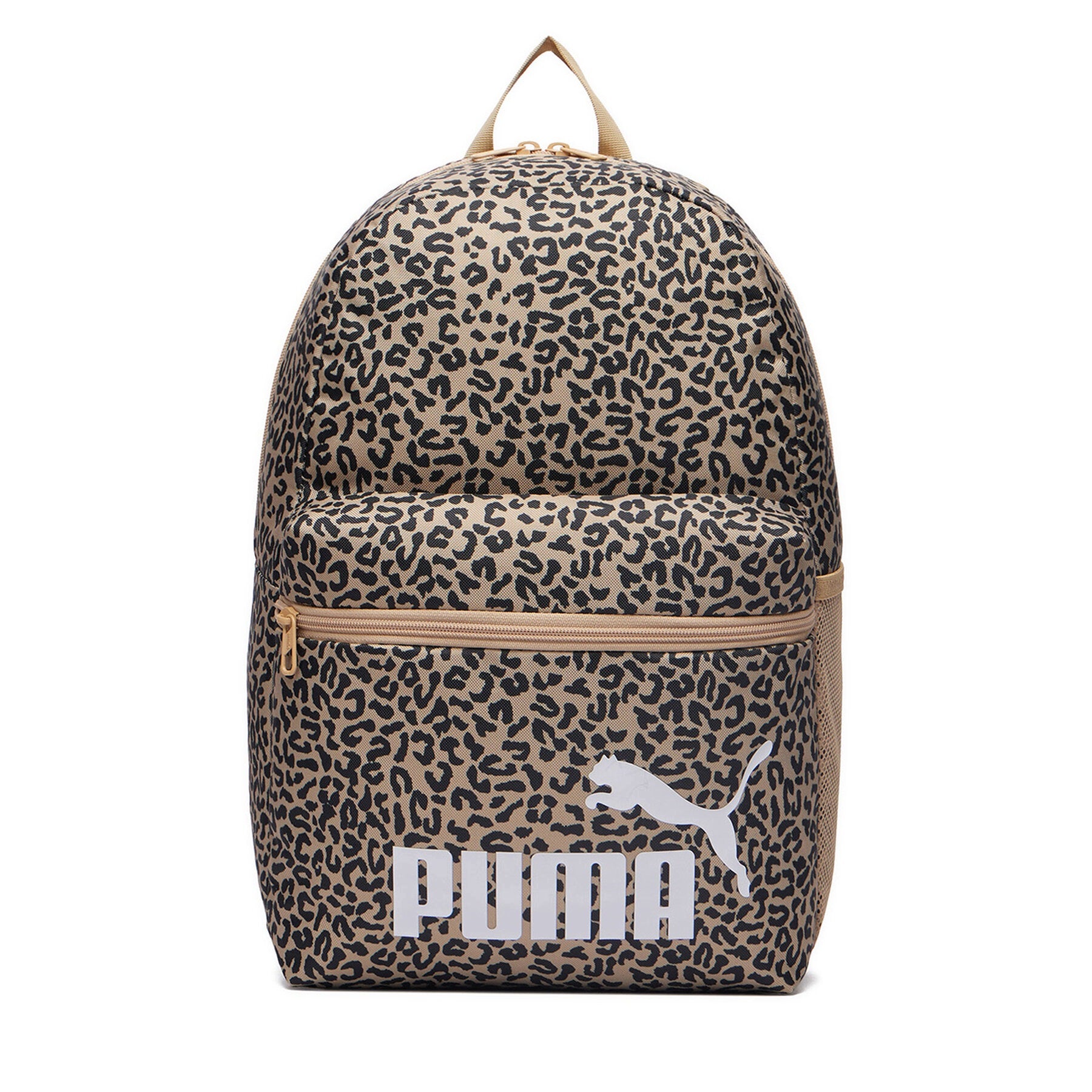 Puma Backpack Unisex Brown 5906751705766 Brand Puma