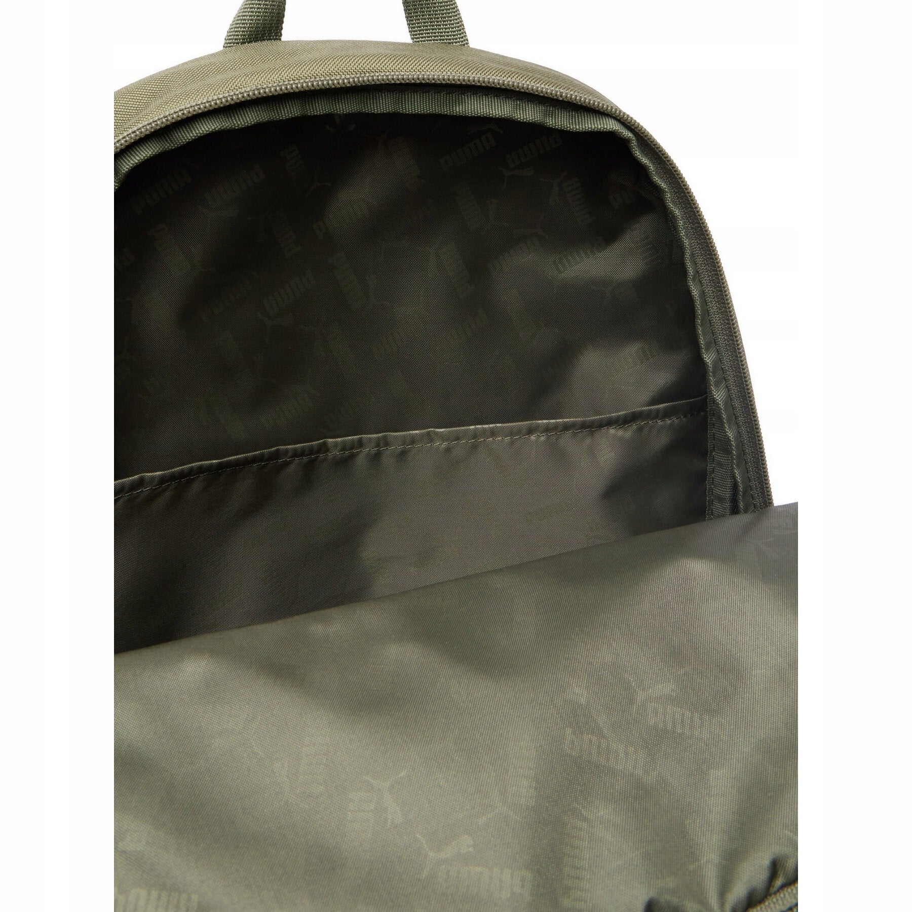 Puma Backpack Unisex Green 5906751705803