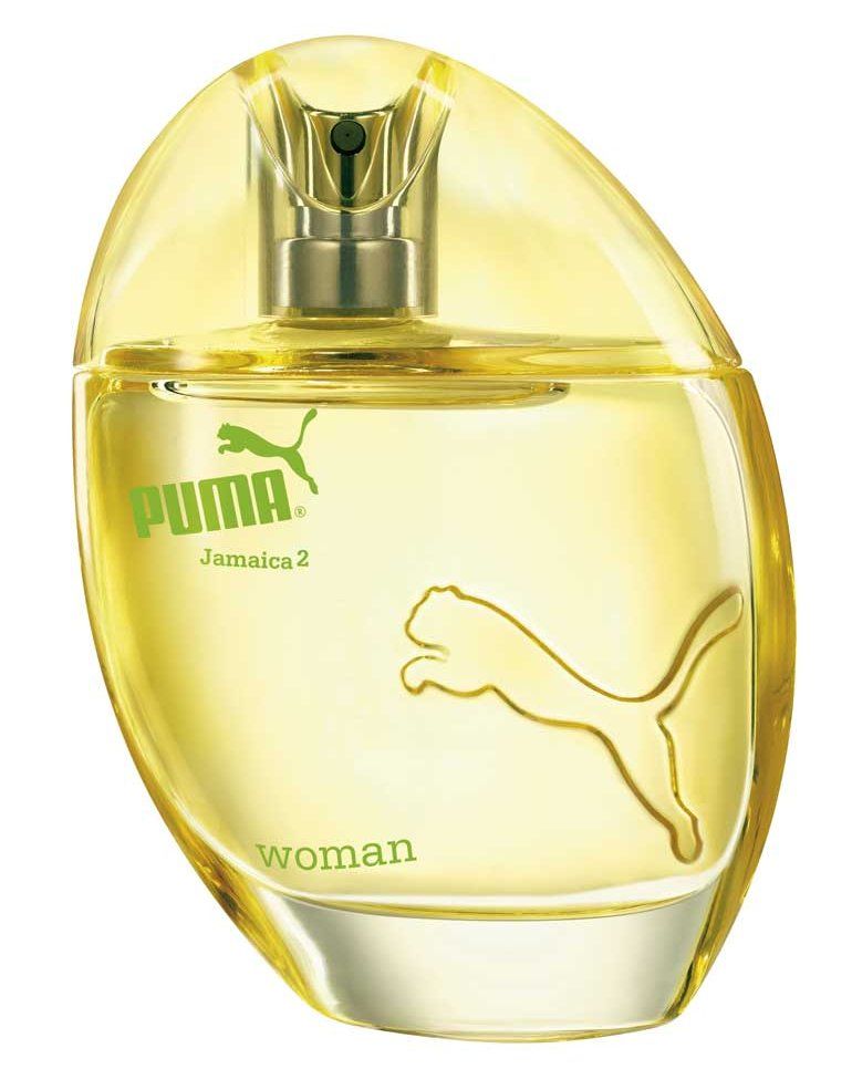 Puma Jamaica 2 Woman 30ml Eau de toilette woman EDT