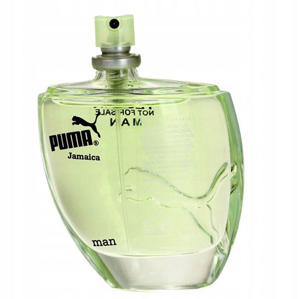 Puma Jamaica Man Eau de toilette EDT spray 50ml