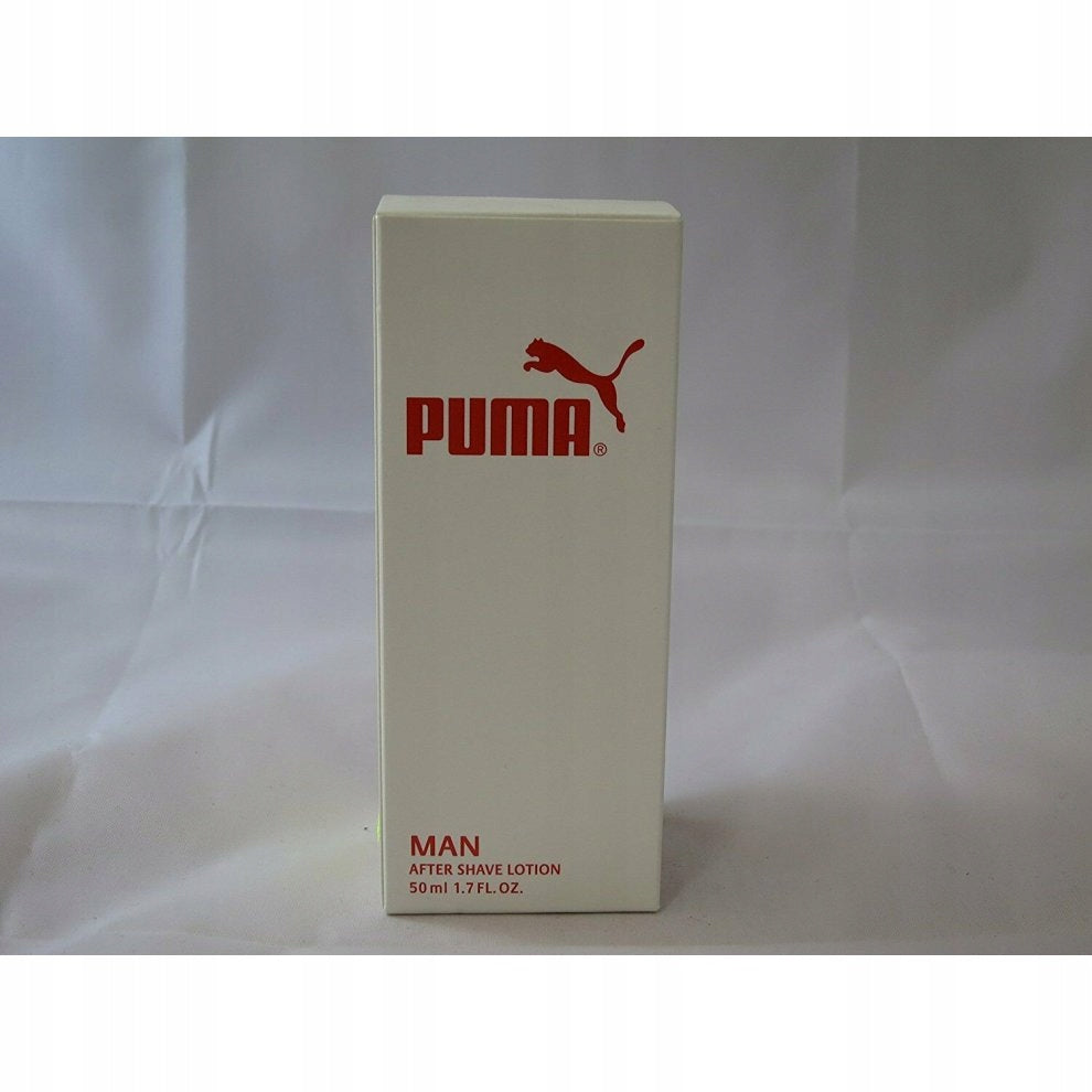 Puma Man Asl 50 Ml Brand Puma