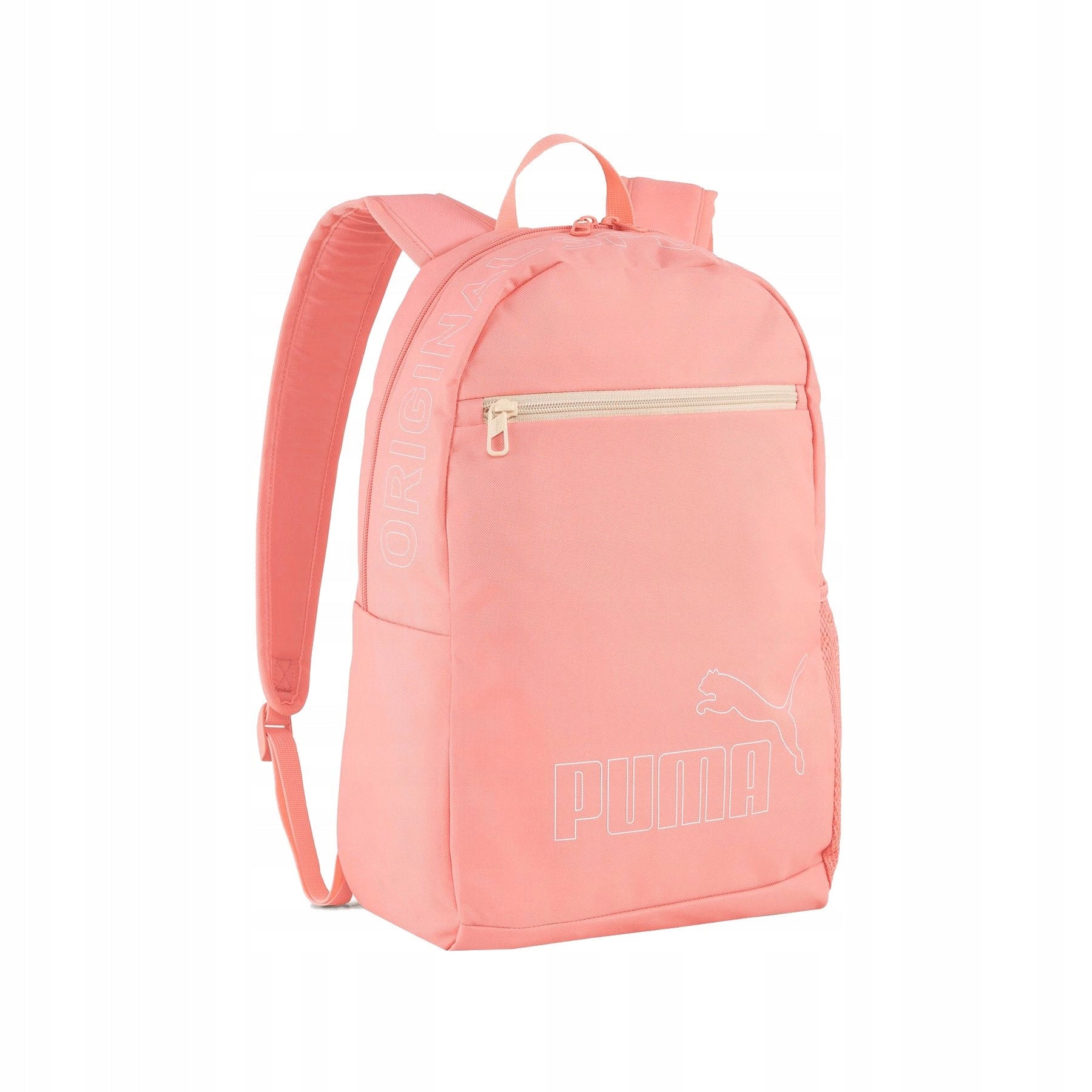 Puma PHASE Backpack II 091166 06 peach
