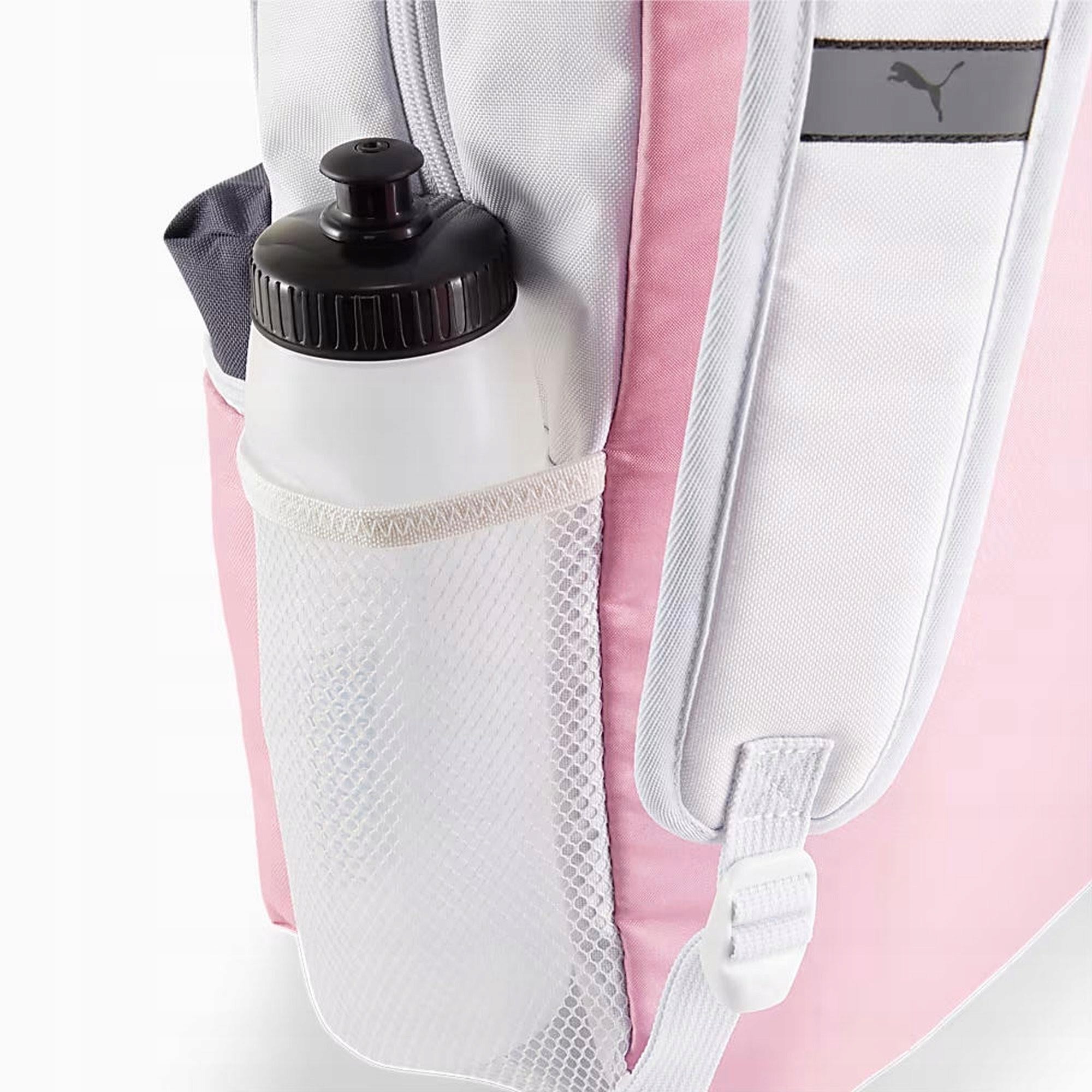Puma Phase Backpack Youth School Women's Main pattern mixed designs