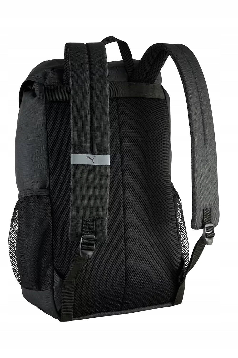 Puma Phase Hooded backpack - Puma Black Brand Puma