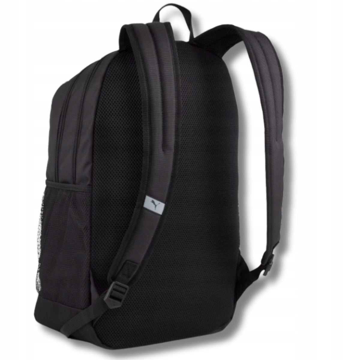 Puma School Backpack Sports Padded Back BUZZ Backpack 091153 01 28L Manufacturer code 09115301
