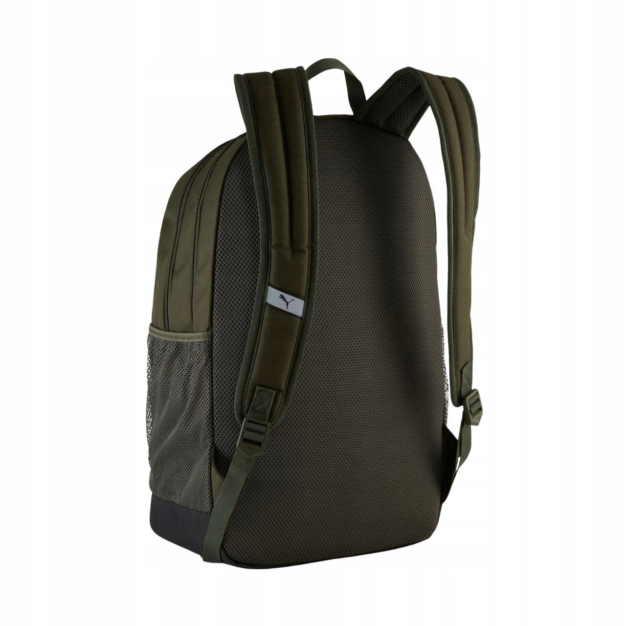 Puma Sports School Backpack For School Large Spacious For Departure 091153 09 28L Brand Puma