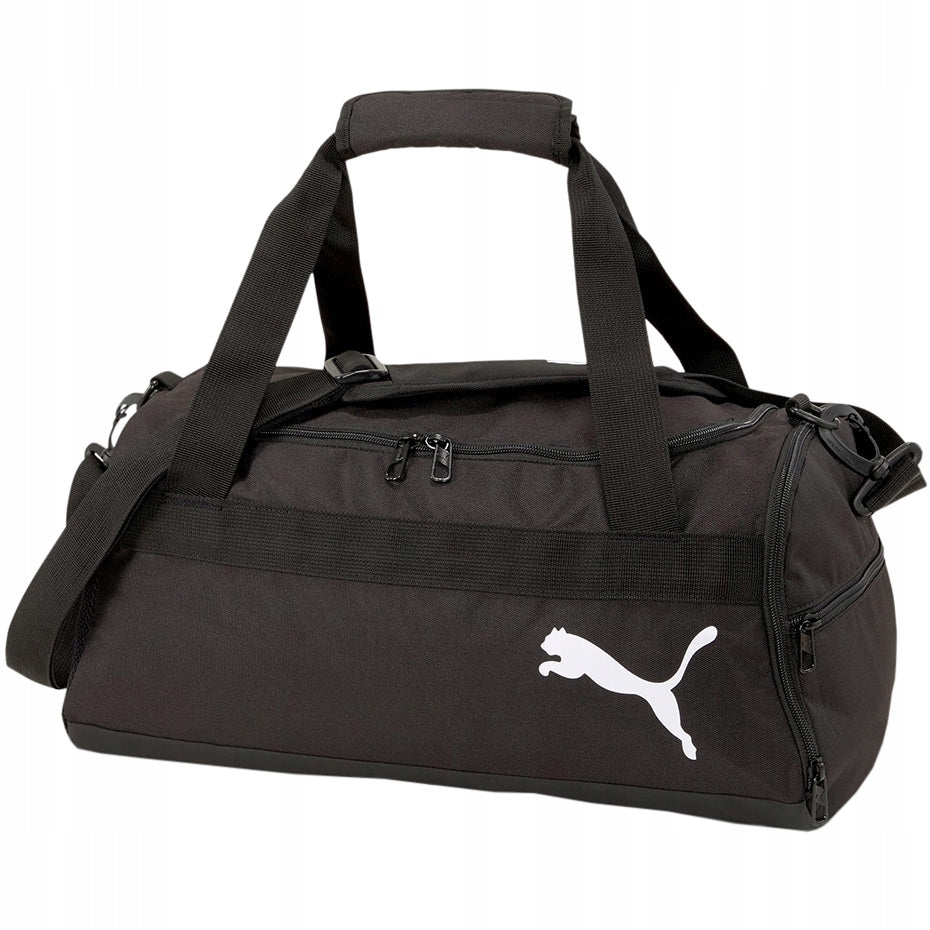 Puma Teamgoal sports shoulder bag for swimming pool sports travel r.S