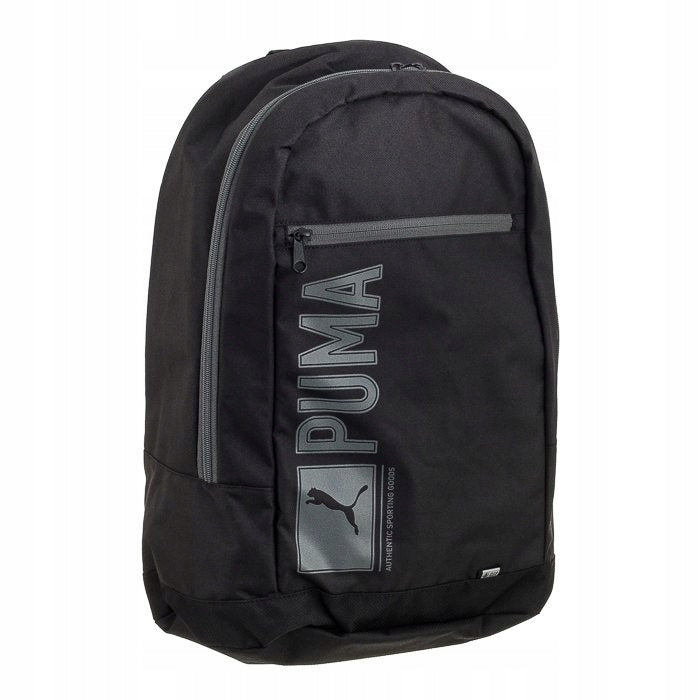 Puma sports backpack black Brand Puma