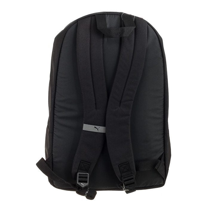 Puma sports backpack black Manufacturer code 7339101