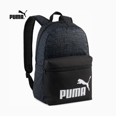 Puma sports school backpack for school for training trip 09116917
