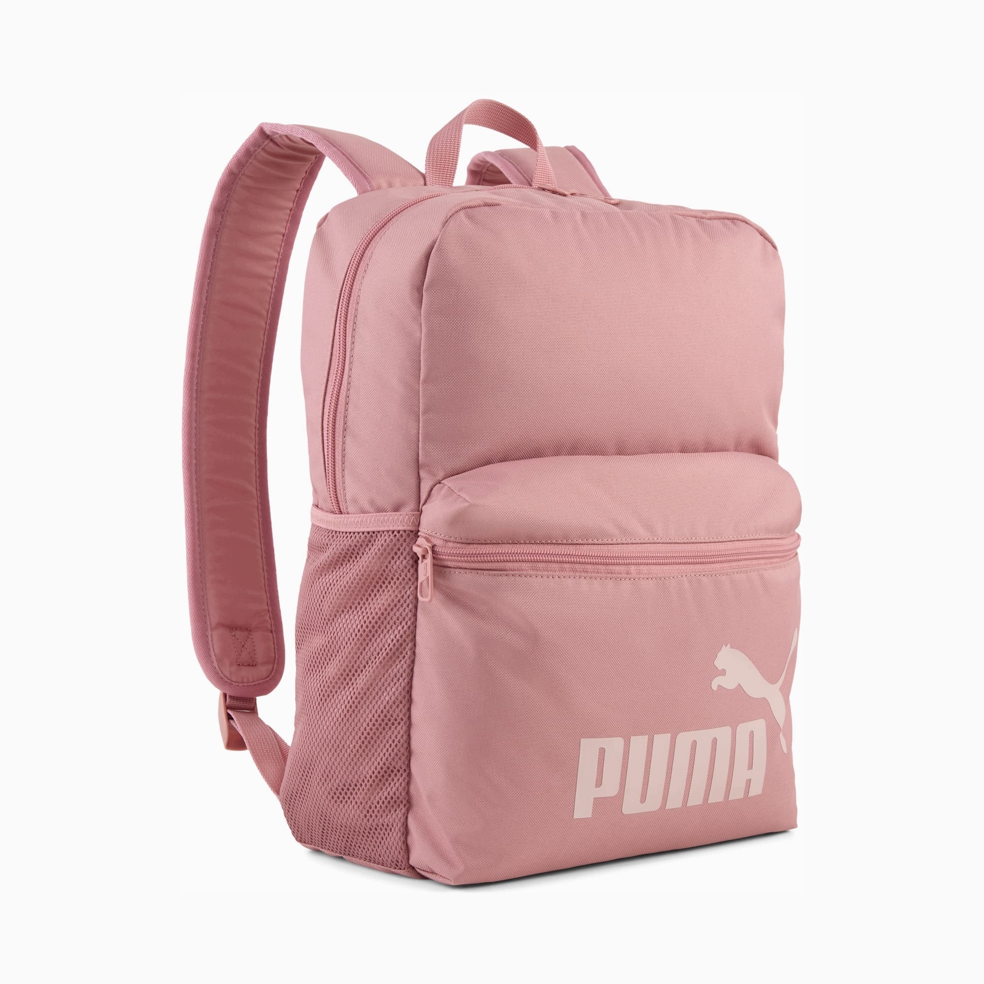 Puma sports school backpack for school for training trip 092791 40 - 18L