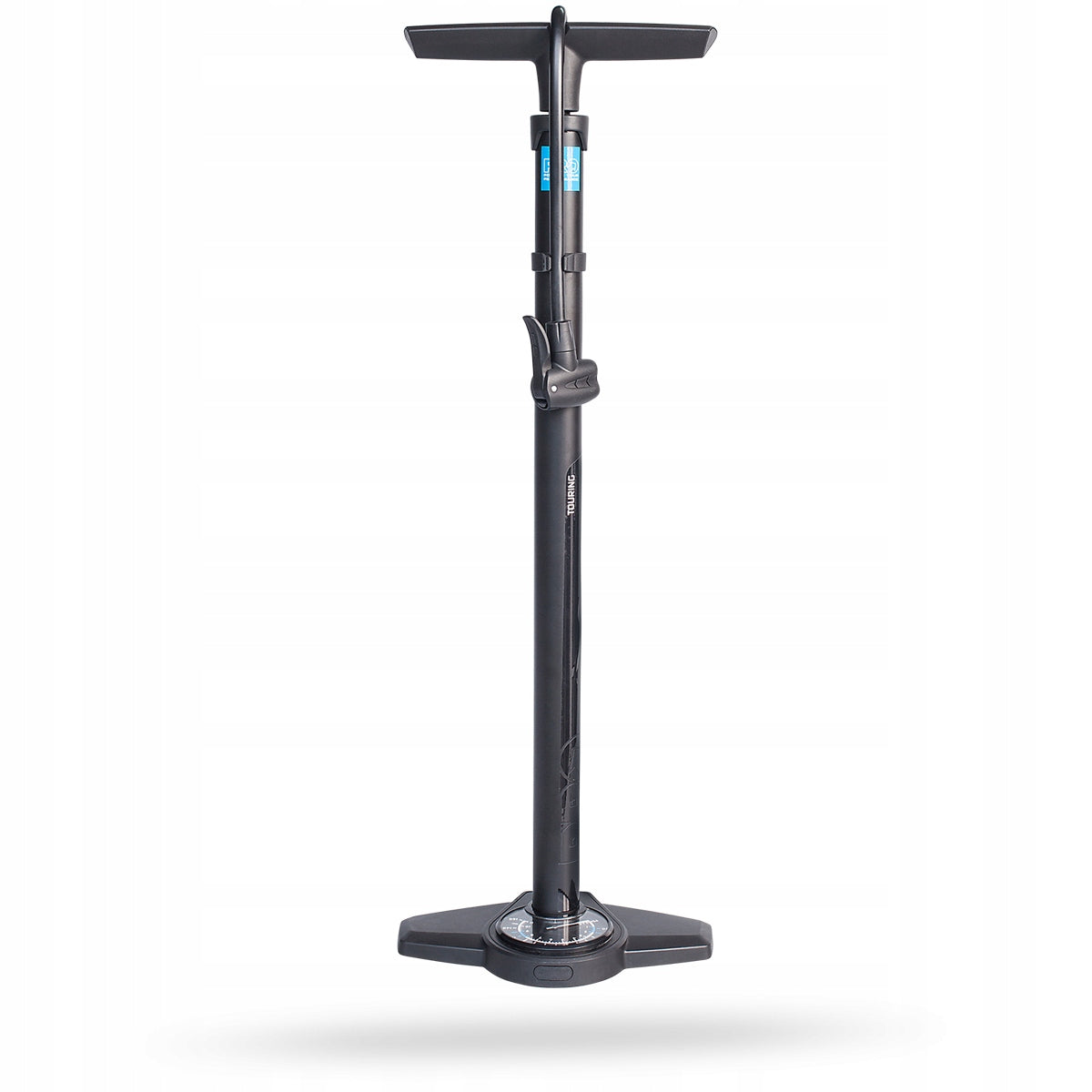 Pump PRO Standing Touring Pressure Gauge Brand Pro