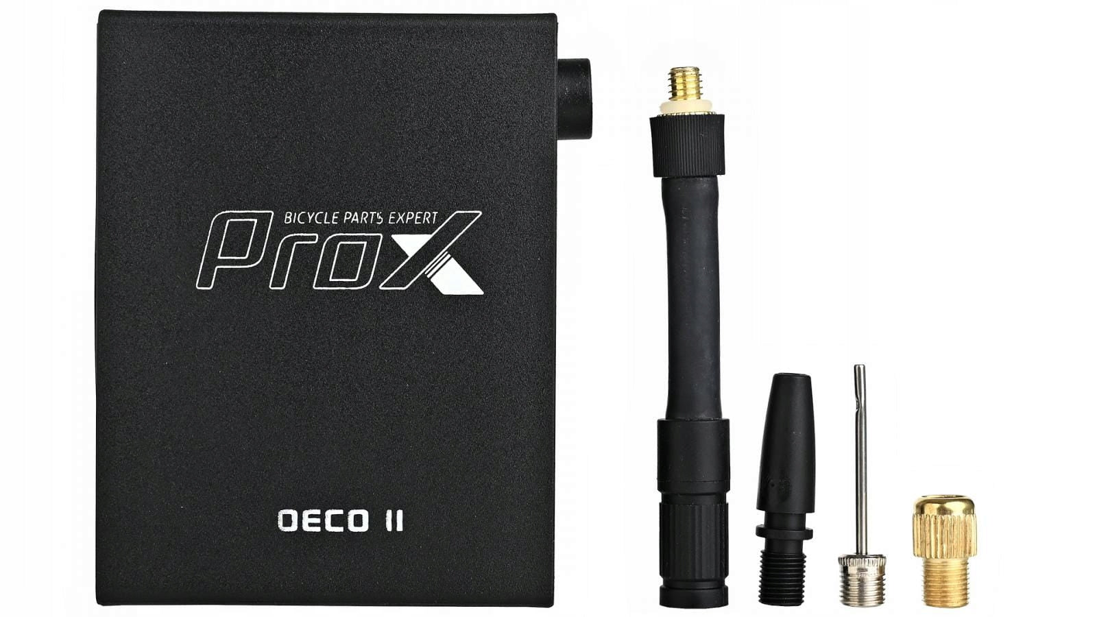 Pump Prox Aku Deco II battery 1100mAh, USB-C Brand Prox