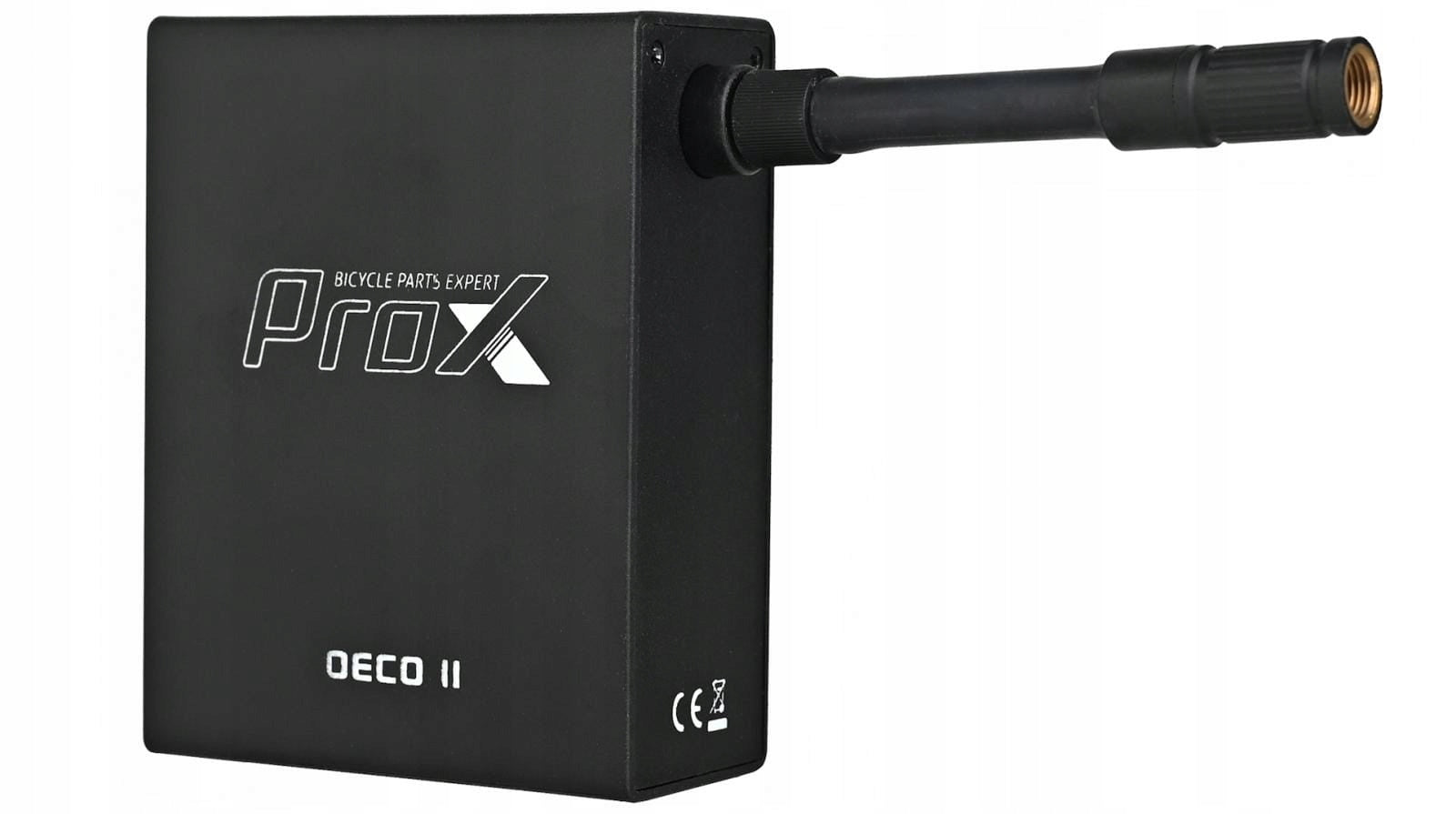 Pump Prox Aku Deco II battery 1100mAh, USB-C Manufacturer code A-PO-0164