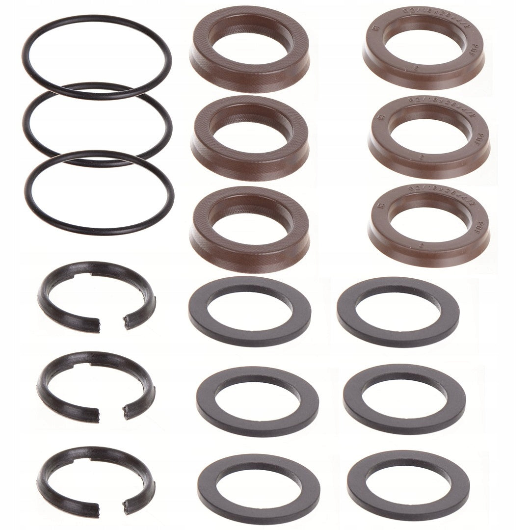 Pump Repair Kit Sealants for KRANZLE Fi 18mm B/HD/Quadro/Therm