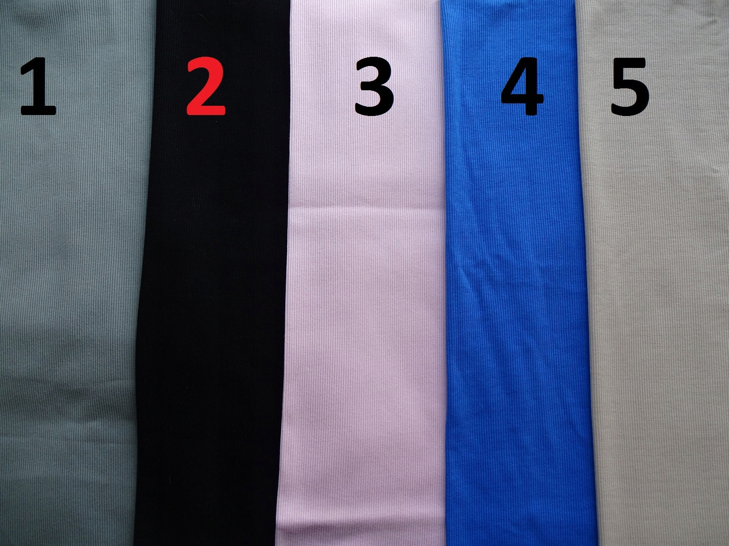 Pump belt ins. with window (patterns) Brand LaFaMi