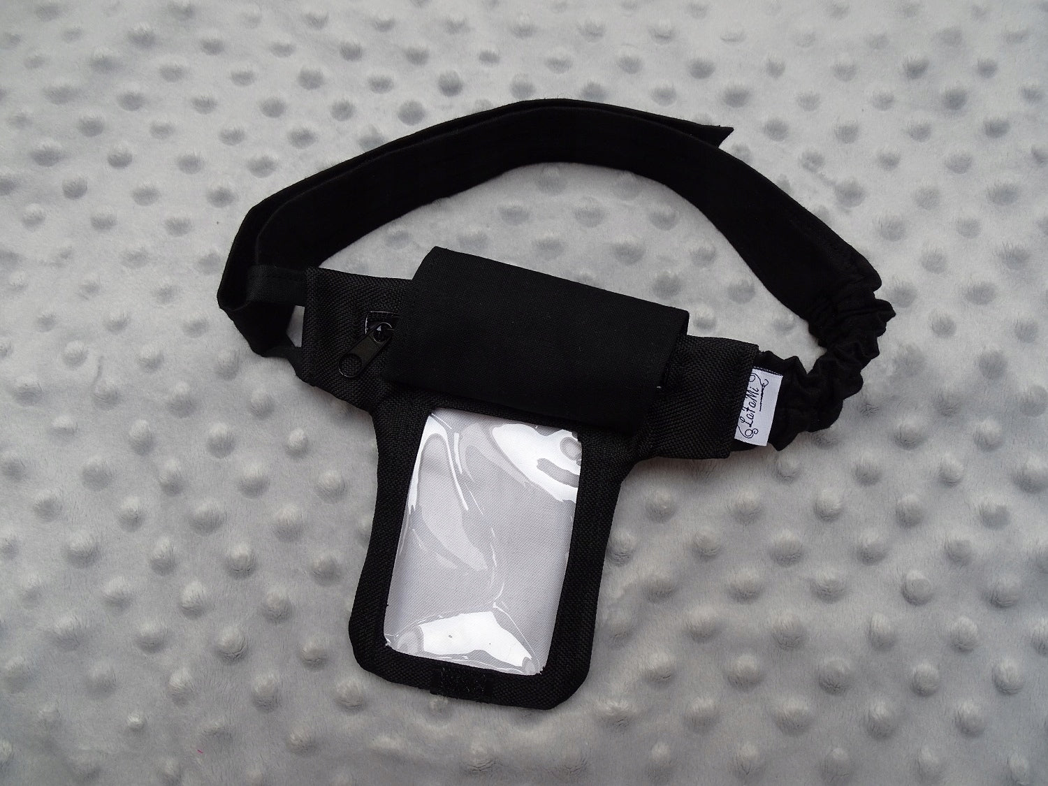 Pump case cotton with window PION