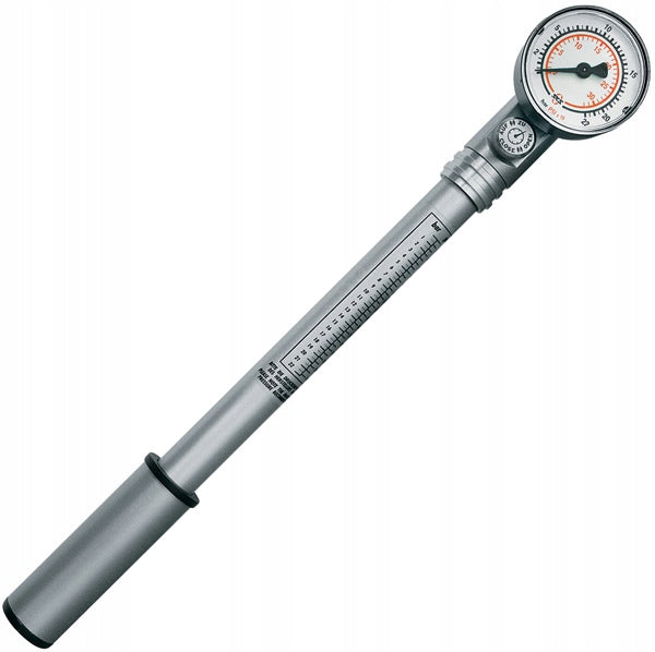 Pump for Shock Absorbers SKS USP 22bar large ALU