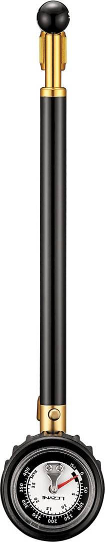 Pump for shock absorber Lezyne Shock Drive 400PSI