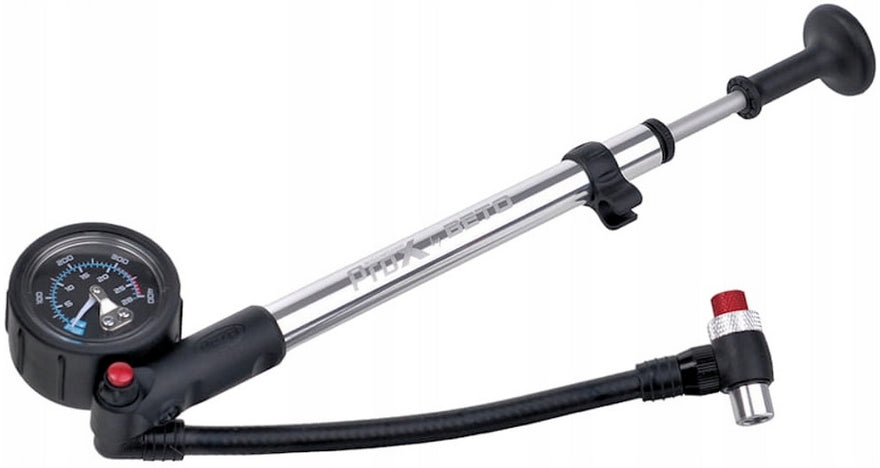 Pump for shock absorbers PROX SP-003AG 400 PSI / 28 BAR Manufacturer code A-PO-0136