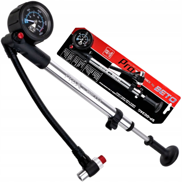 Pump for shock absorbers PROX SP-003AG 400 PSI / 28 BAR