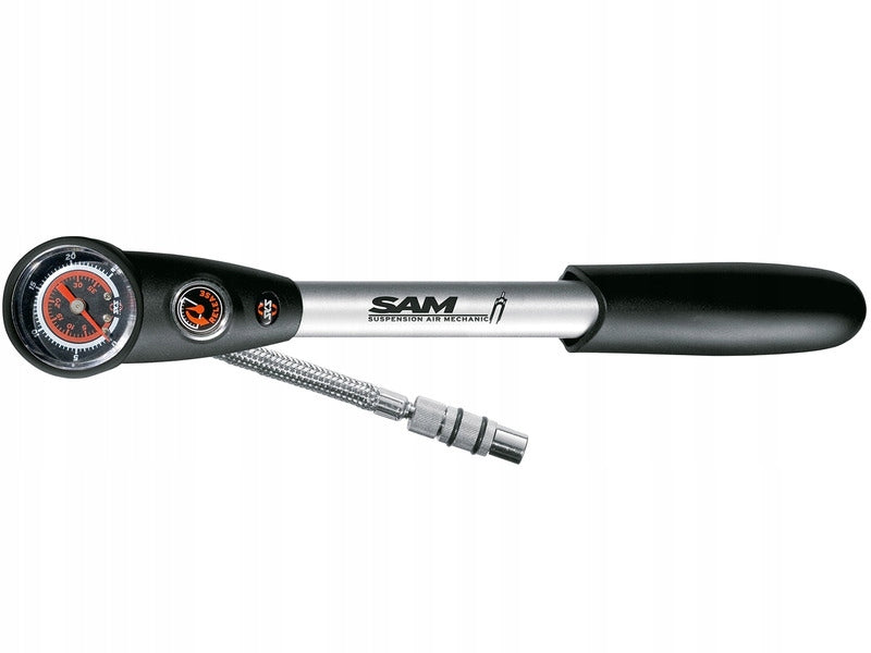 Pump for shock absorbers SKS SAM