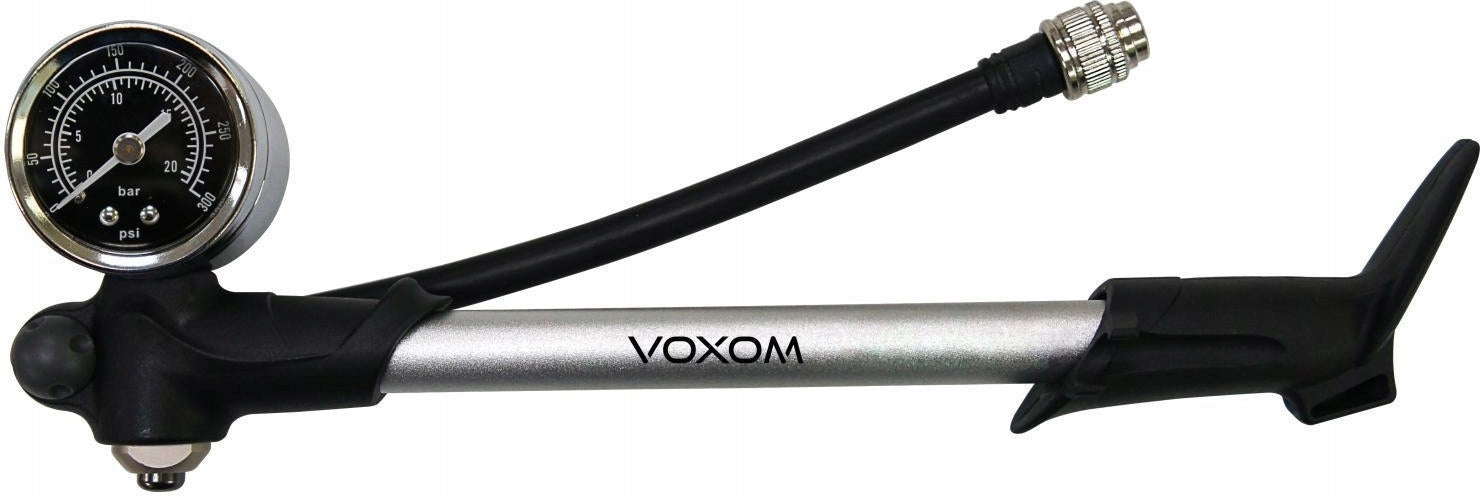 Pump for shock absorbers Voxom PU6 silver