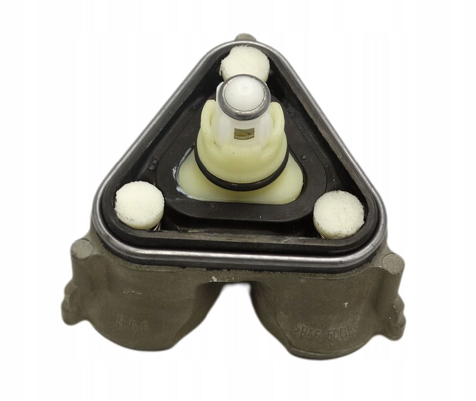 Pump head for washers KARCHER K5 power control 9.002-619.0 EAN (GTIN) 4054278987491